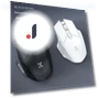 Silent Bluetooth Dual-Mode Lightweight Esports Mouse — Mouse Pads, Super Buyer