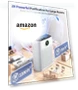 Превью Smart Air Purifier for Large Rooms — Activated Carbon Air Purifiers, ECOSELF