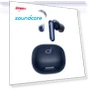 Smart ANC True-Wireless Earbuds — In-Ear Headphones, Soundcore