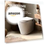 Превью Smart Bidet Toilet with Heated Seat & Auto-Flush System — Bathroom Essentials, London Sunshine