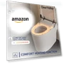 Превью Smart Bidet Toilet — Bathroom Essentials, Deer Valley