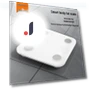 Smart Bluetooth Body Fat Scale — Weight Management Tools, TrendVibeCN