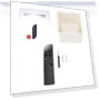 Smart Bluetooth Wall Amplifier — Portable Audio, OutsideWorld