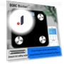Smart Body Fat Scale — Weight Management Tools, TrendVibeCN