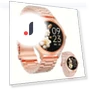 Smart Bracelet — Wearable Accessories, Rainbuvvy