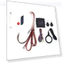 Smart Car Security System — Alarm Systems, Fishine