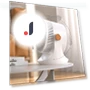 Smart Electric Fan — Stand Fans, JOHO - CarGear