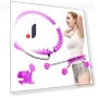 Smart Fitness Hula Hoop — Kids Fitness, Taeku