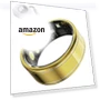 Превью Smart Fitness Tracker Ring — Smart Rings, Anarow