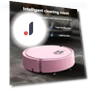 Smart Home Vacuum Cleaner Robot — Smart Cleaning Robots, Darling Women Boutique D