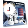 Smart Induction Robot — Interactive Learning Devices, Super Go