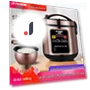 Smart Multi-functional Rice Cooker — Electric Cookers, Positive Hemisphere