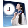 Smart Scalp Massage Comb — Head Relaxation Tools, Binchi Health Technology
