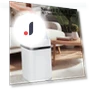 Smart Sensor Trash Can — Kitchen Cans, Darling Women Boutique C