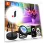 Smart Sunset Lamp Night Light — Night Lights, JOHO - CarGear