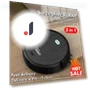 Smart Sweeping Robot 3 in 1 — Smart Cleaning Robots, Darling Women Boutique C