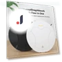 Smart Sweeping Robot 3-in-1 — Smart Cleaning Robots, Darling Women Boutique C