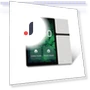 Smart Touch Switch with IR Control — Remote Controls, TrendVibeCN