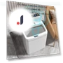 Smart Trash Can — Kitchen Cans, Darling Child Boutique
