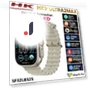 Smart Watch ULTRA 2 MAX AMOLED — Wearable Accessories, Max Mall