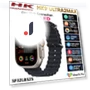 Smart Watch ULTRA 2 MAX AMOLED — Smartwatches, Max Mall