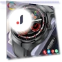 Smart Watch with ECG and PPG Monitoring — Wearable Accessories, SACOSDING