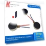 Smart Wearable Device with Vibration Motor — Wearable Accessories, TrendVibeCN