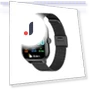 Smartwatch Bracelet — Smartwatches, Lumen Watches