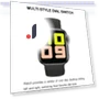 Smartwatch with Bluetooth Call — Smartwatches, TrendVibeCN