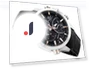 Solar Bluetooth Smart Watch — Wearable Accessories, Casio