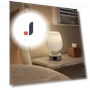 Touch Control LED Desk Lamp — Study & Desk Lighting, Dayuansheng