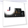 Touch Screen Car Stereo — Stereo Receivers, happybuySE