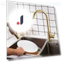 Touch Sensor Kitchen Faucet — Smart-Touch Kitchen Faucets, Darling Child Boutique