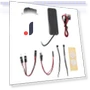 Touch Slide Power Switch with RGB Backlight — KVM Switches, DIYelecs