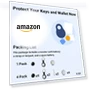 Превью Tracker Tags for Android Phones — Location Tracking Devices, XJQX