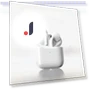True Wireless Bluetooth Headset — Audio Gear, AI Supermarket
