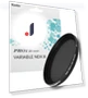 Variable Neutral Density Filter — Neutral Density, Kenko