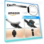 Превью Waterproof Silicone Bracelet for Tile Mate — Location Tracking Devices, SkyArmor