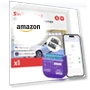 Превью WiFi Smart Garage Door Opener — Keypads & Remotes, Wonderlab
