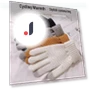 Winter Warm Non-Slip Knitted Cycling Gloves — Gloves, TopSky