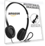 Превью Wired Headphones with Microphone — In-Ear Headphones, Maeline