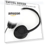 Превью Wired Headphones with Microphone — In-Ear Headphones, Maeline