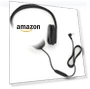 Превью Wired Headphones with Microphone — In-Ear Headphones, Maeline
