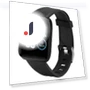 116 Plus Smart Watch — Smartwatches, Lumen Watches