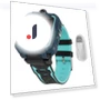 4G Toddlers Smartwatch — Smartwatches, ZY-Sport-N
