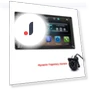7-inch HD Car Multimedia Player — Stereo Receivers, Topfactory
