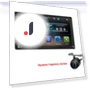 7-inch HD Car Multimedia Player — Stereo Receivers, Topfactory