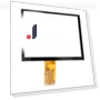 8.4-inch Touch Screen for Radio and Navigation — Display Modules, Fishine