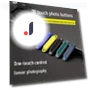 AI Photography Sticker Button — Phone Accessories, Super Buyer