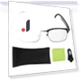 AI Translation Smart Glasses — Smart Glasses, OutsideWorld